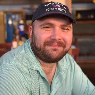 Sean Lee — Quality Engineer